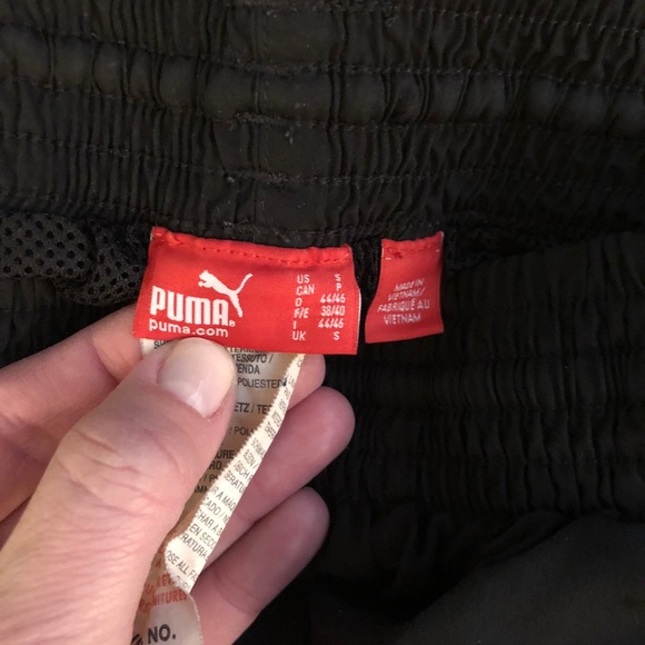 Men’s PUMA workout pants - Picture 4 of 4